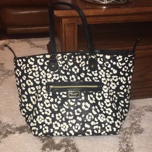 Betsey Johnson tote